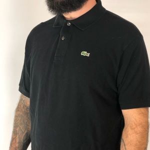 Lacoste men’s polo